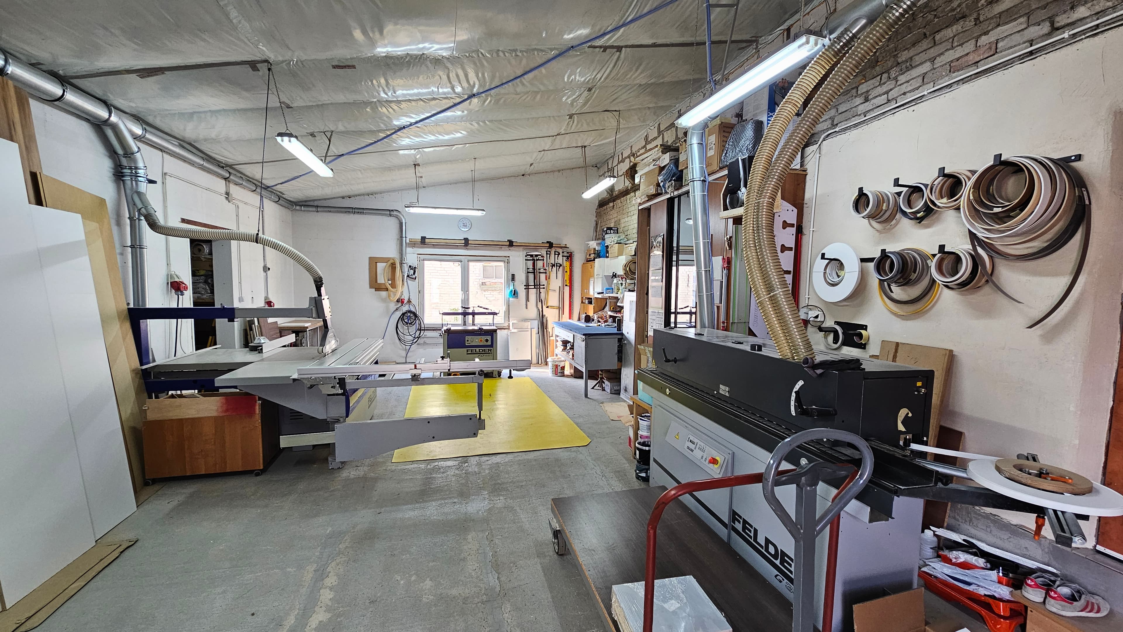 Warsztat Stolarnia Pablo – zdjęcie 1