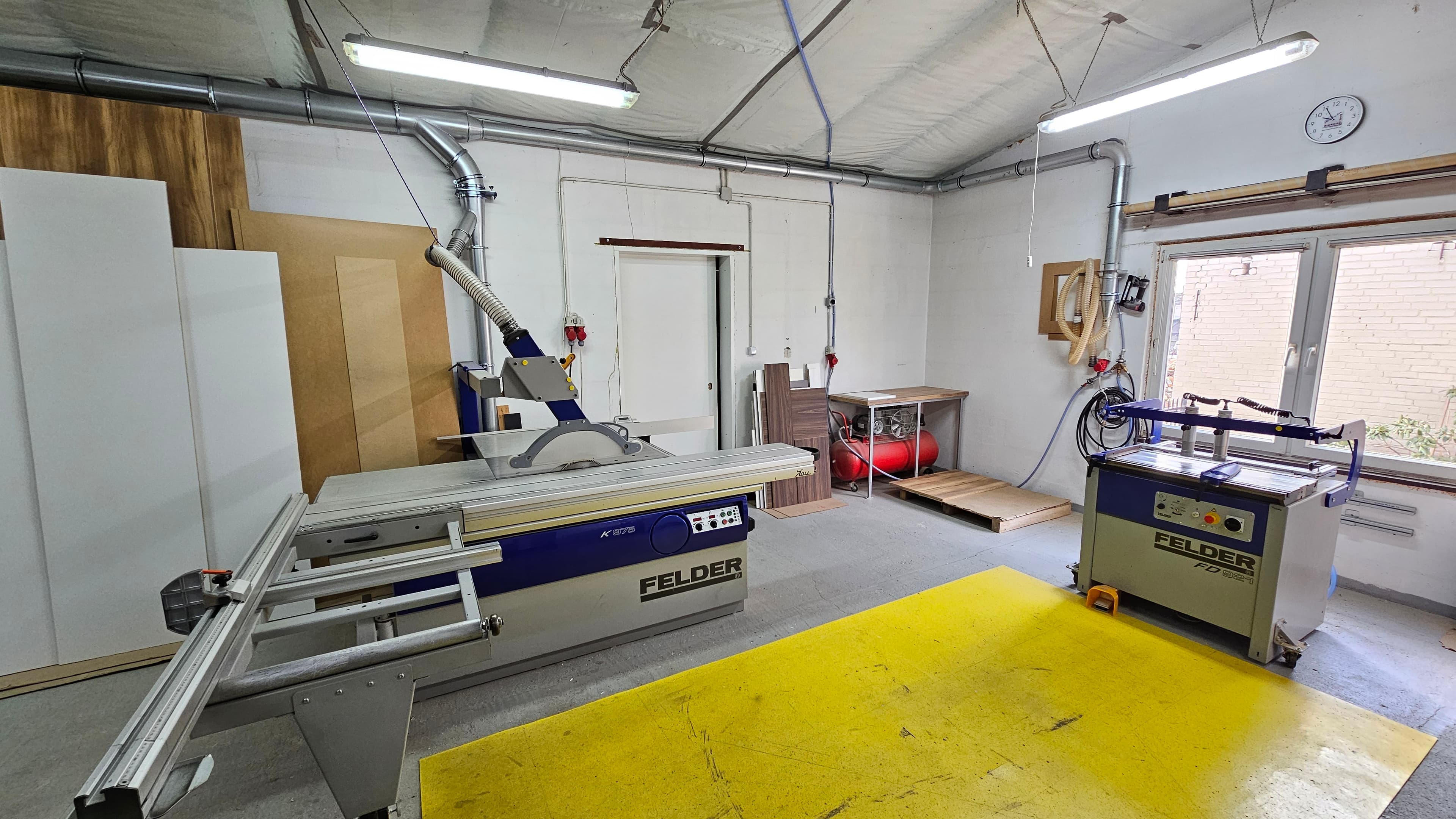 Warsztat Stolarnia Pablo – zdjęcie 2