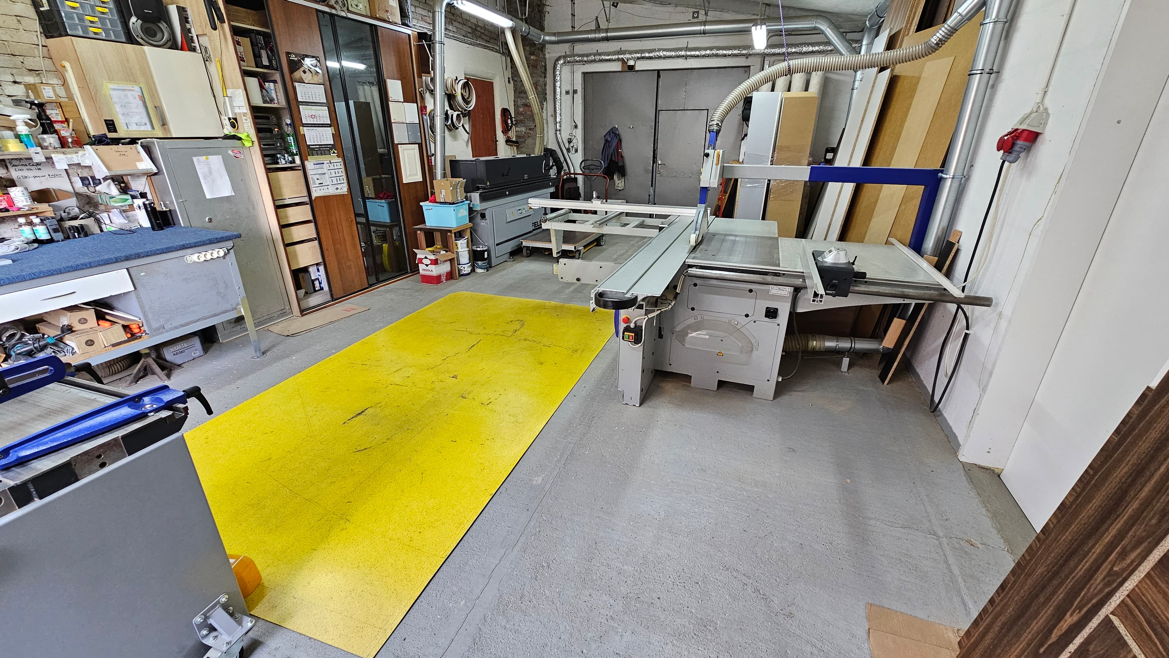 Warsztat Stolarnia Pablo – zdjęcie 3