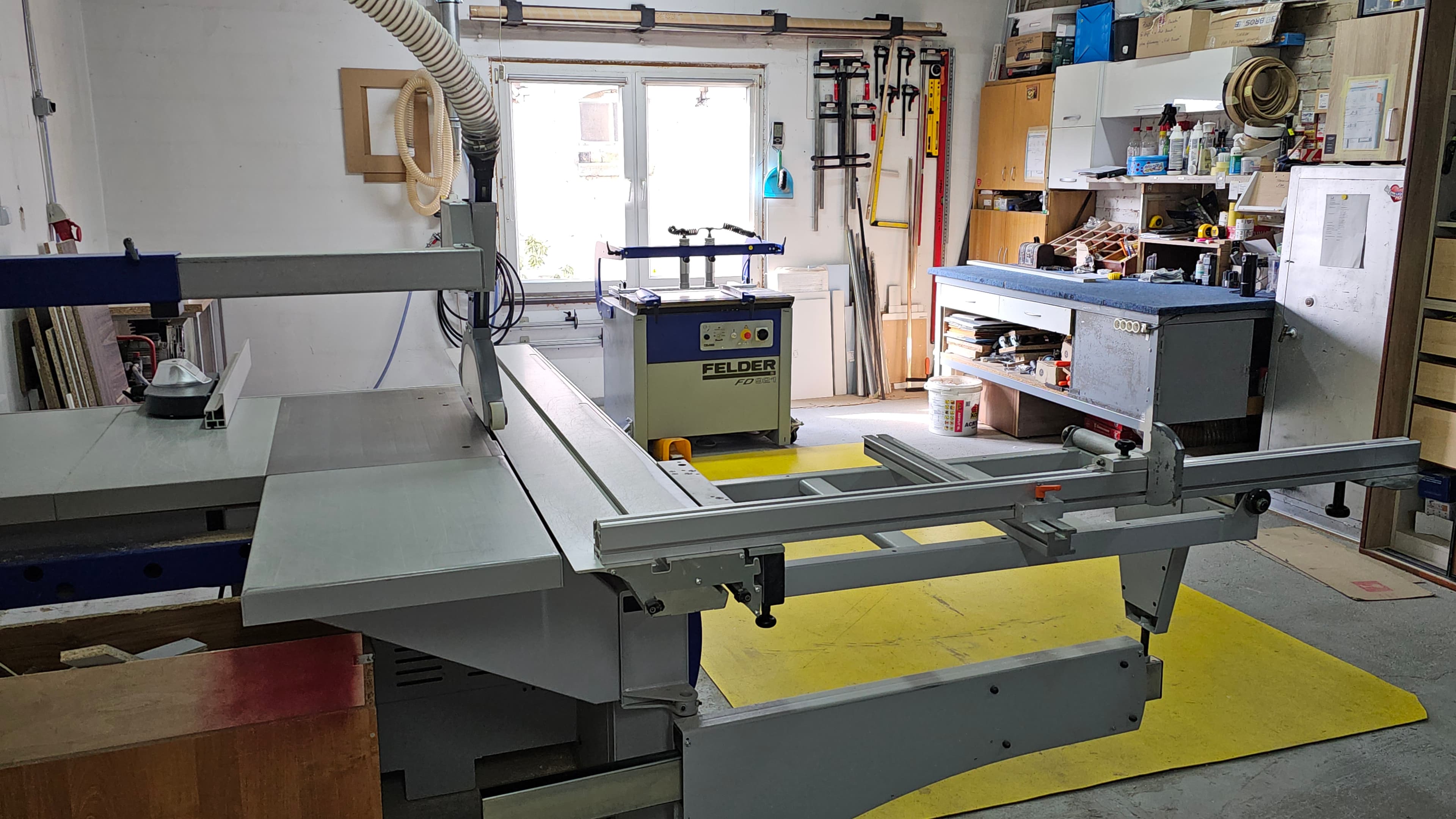 Warsztat Stolarnia Pablo – zdjęcie 4