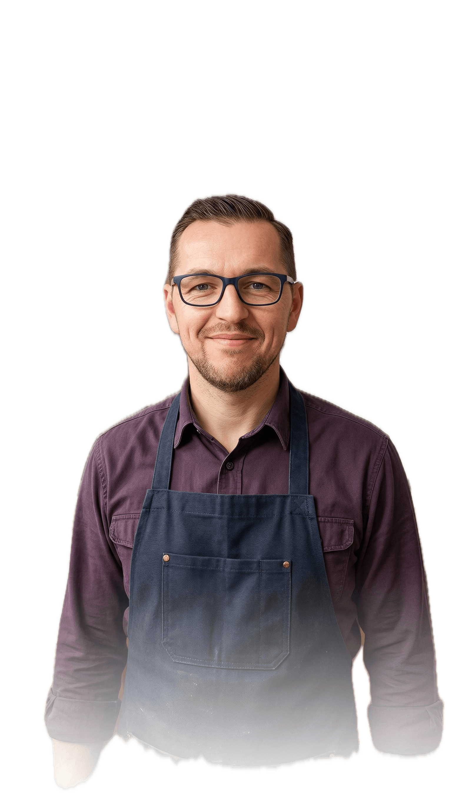 Paweł Uzdowski — zdjęcie